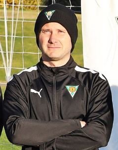 Aðalsteinn Jóhann Friðriksson