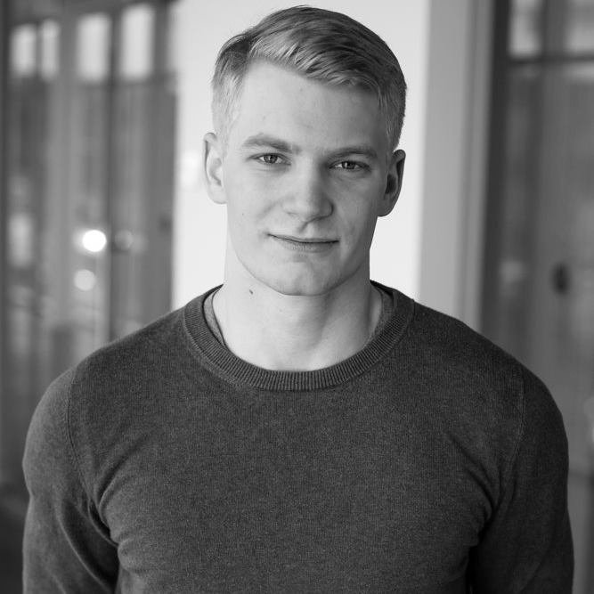 Andri Dan Traustason