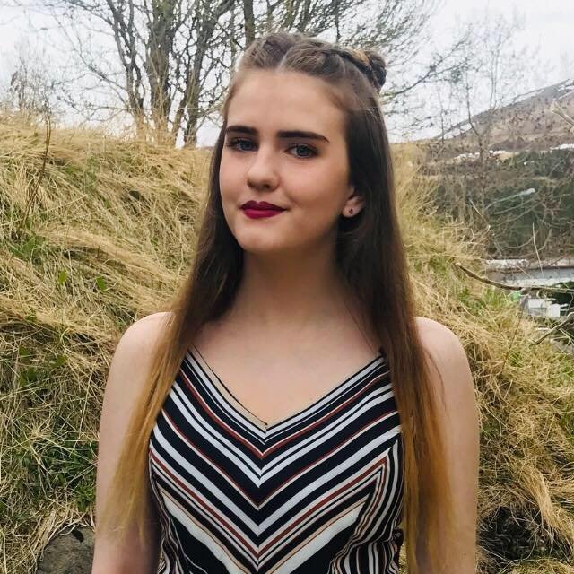 Anna Birta Þórðardóttir