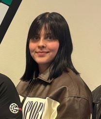 Arney Kjartansdóttir