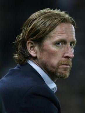 Þórarinn Örn Jónsson