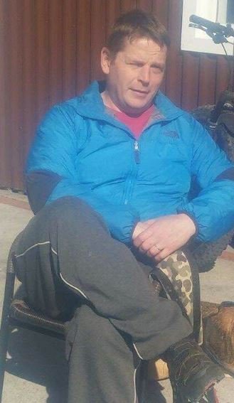 Gunnólfur Sveinsson