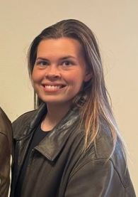 Kristín Kjartansdóttir