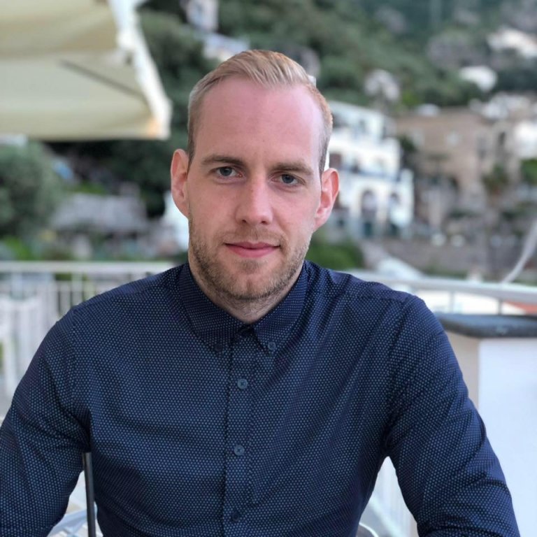 Kristján Gunnar Óskarsson