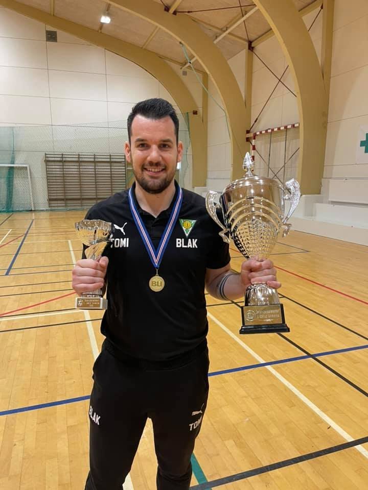 Tamás Dániel Kaposi