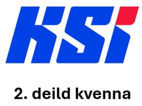 2. deild kvk