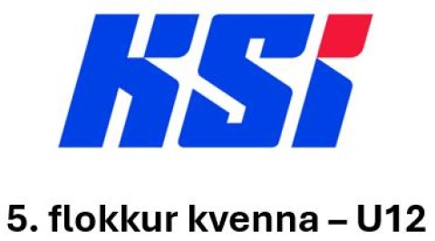 5. flokkur kvenna knattspyrna
