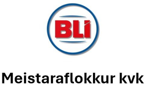 Unbrokendeildin KVK