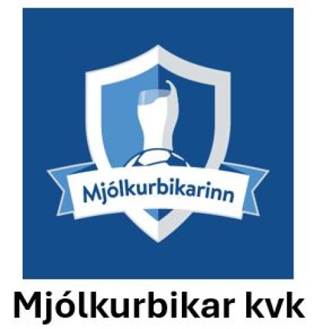Mjólkurbikarinn KVK